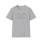 Developing On Caffeine T-shirt