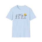 Coffee Loading T-Shirt
