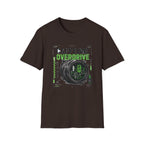 Caffeine Overdrive T-shirt