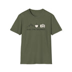 Fuel The Journey 2 T-Shirt
