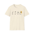 Coffee Loading 2 T-Shirt