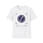 Focus & Brew T-Shirt