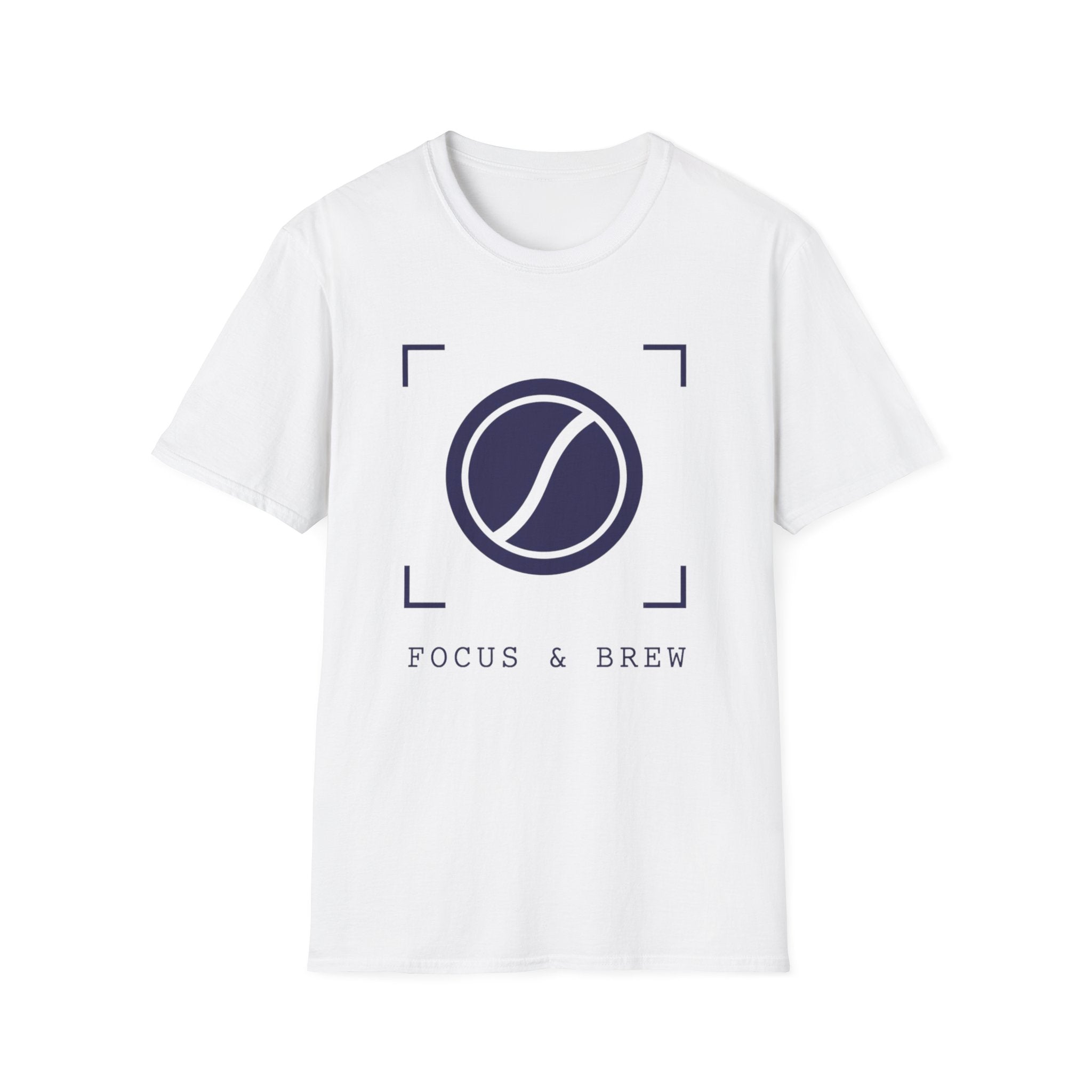 Focus & Brew T-Shirt