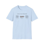 Creative Process T-Shirt