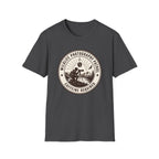 Wildlife Photography Patrol Badge T-shirt