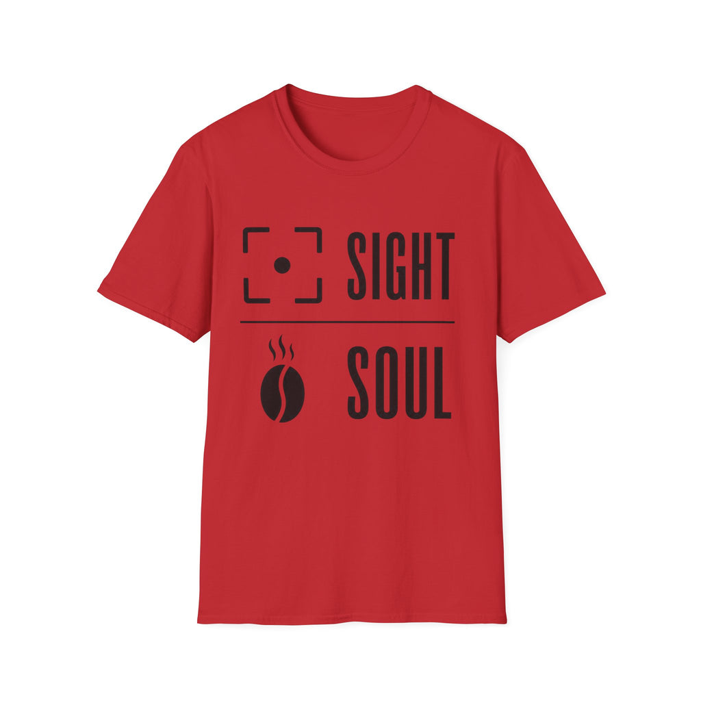 Sight Soul T-Shirt