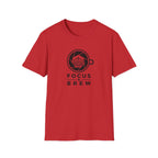 Focus & Brew T-Shirt