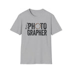 Photographer 2 T-Shirt