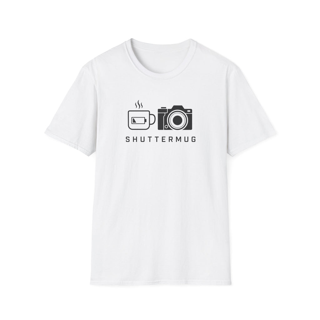 Shuttermug T-shirt