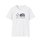 Shuttermug T-shirt