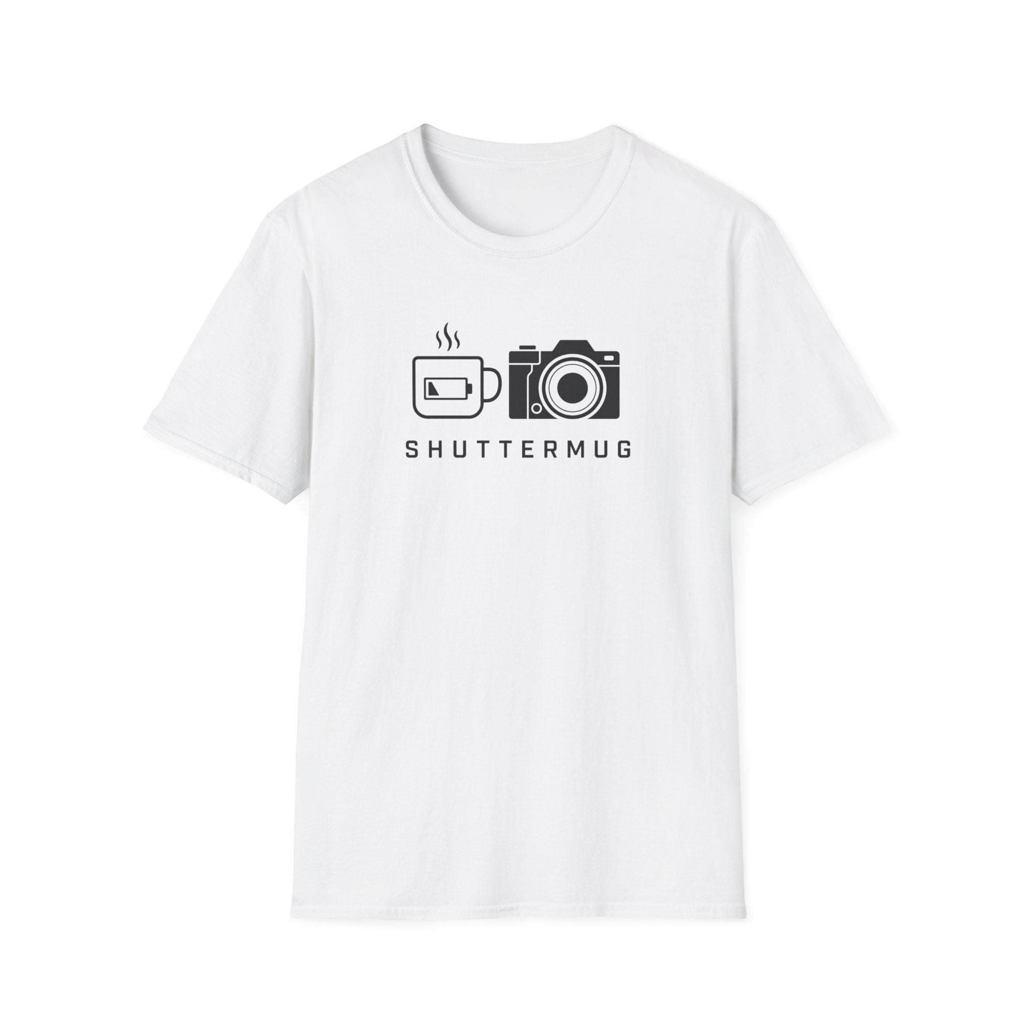 Shuttermug T-shirt
