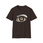 Coffee Eyes T-Shirt