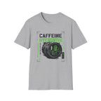 Caffeine Overdrive T-shirt