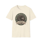 Shutter Speed & Caffeine Intake - Tshirt