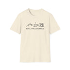 Fuel The Journey 2 T-Shirt