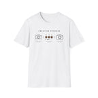 Creative Process T-Shirt