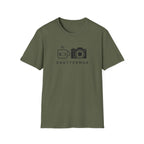 Shuttermug T-shirt