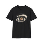 Coffee Eyes T-Shirt