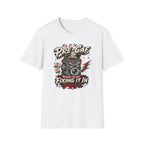 Fix It In Pre-Caf - Tshirt