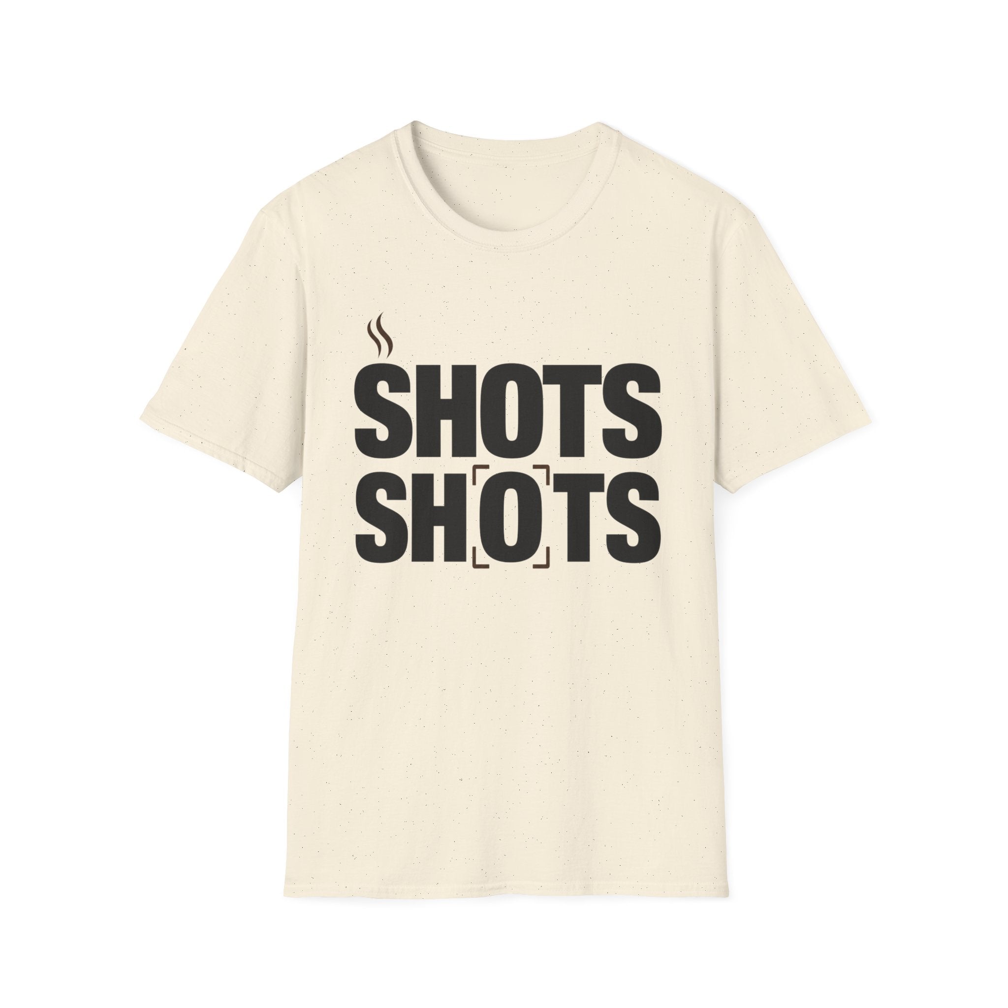 Shots Shots T-Shirt