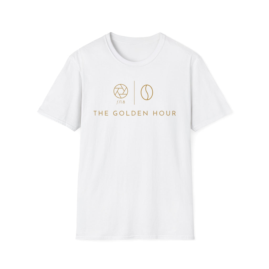 The Golden Hour T-Shirt