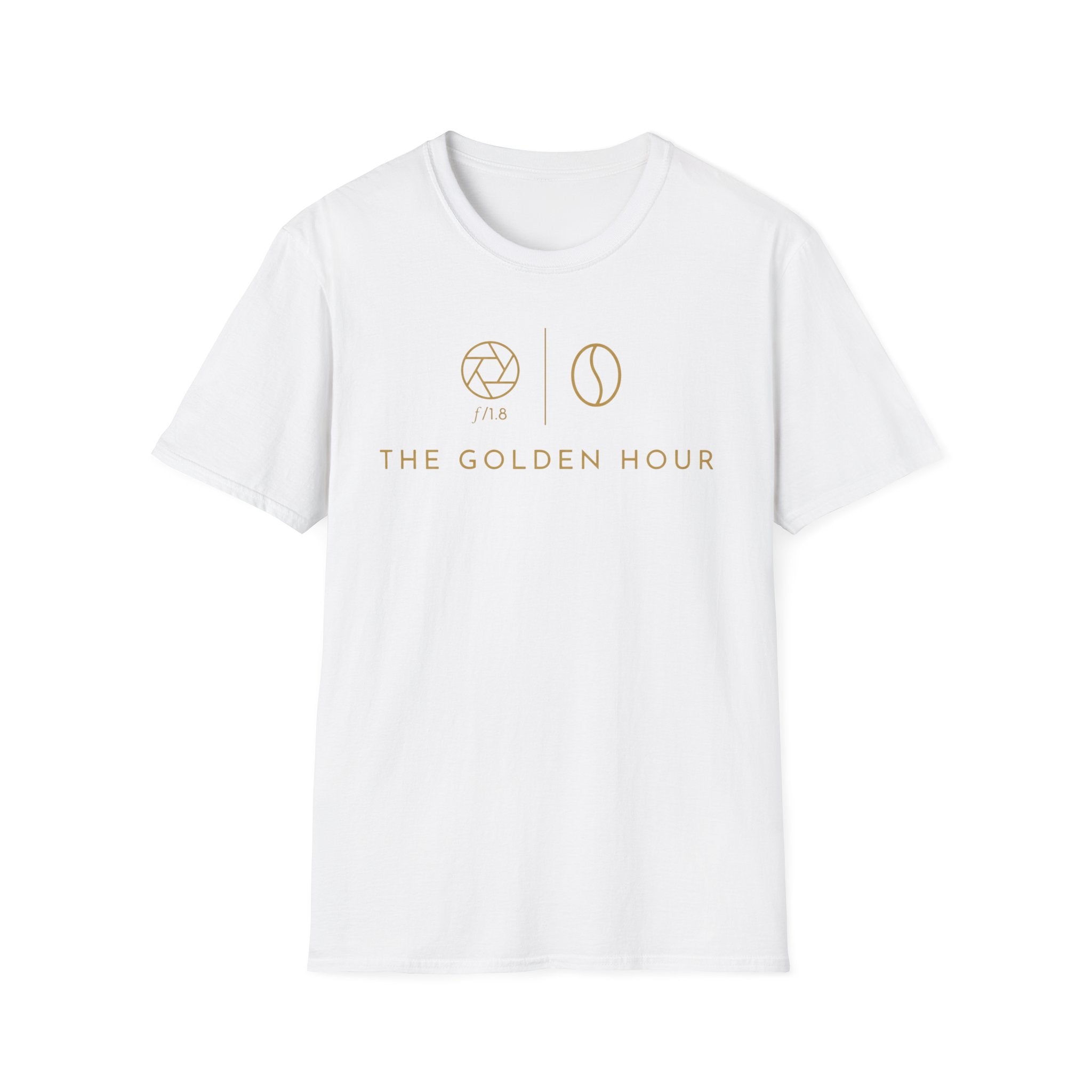 The Golden Hour T-Shirt
