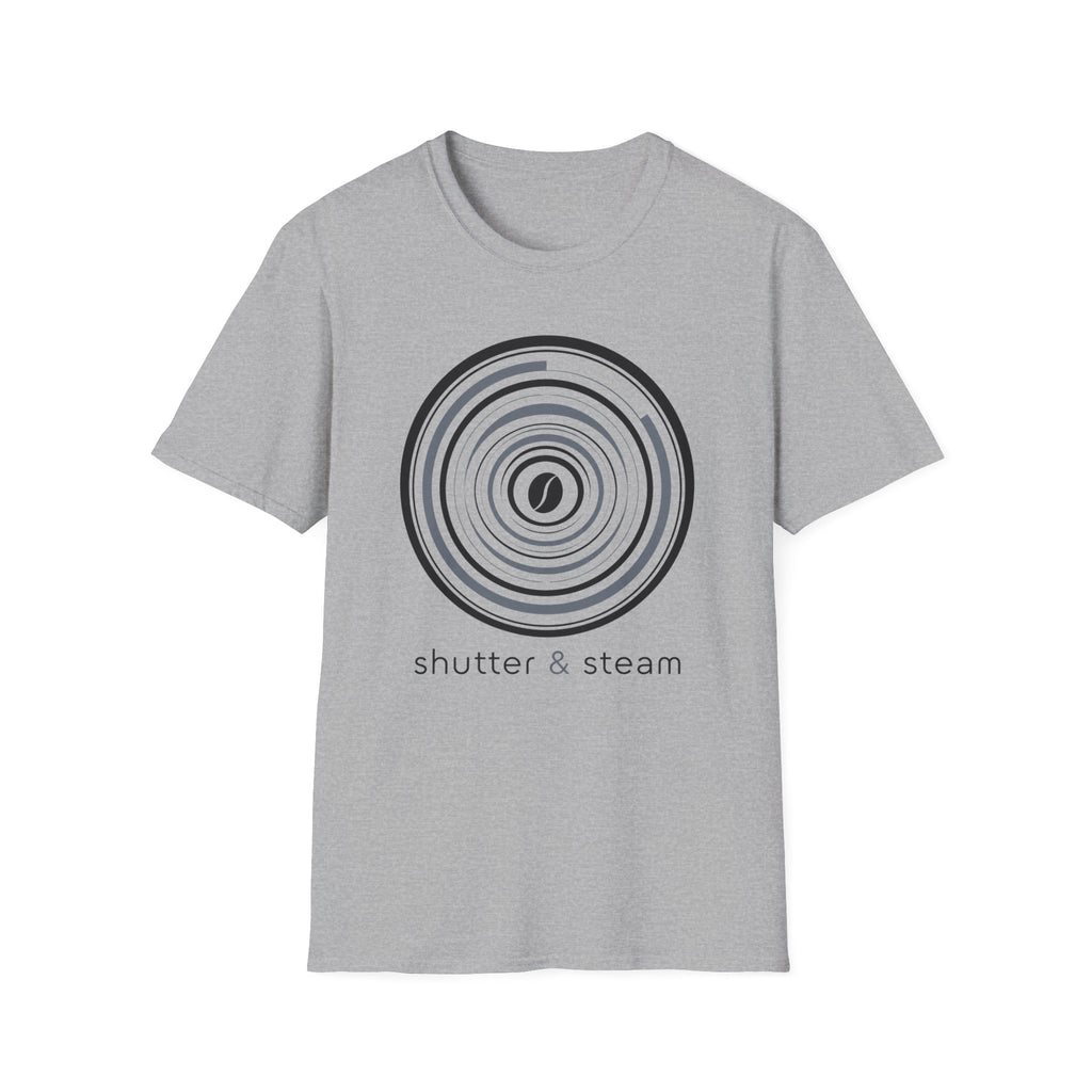 Shutter & Steam T-Shirt