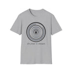Shutter & Steam T-Shirt