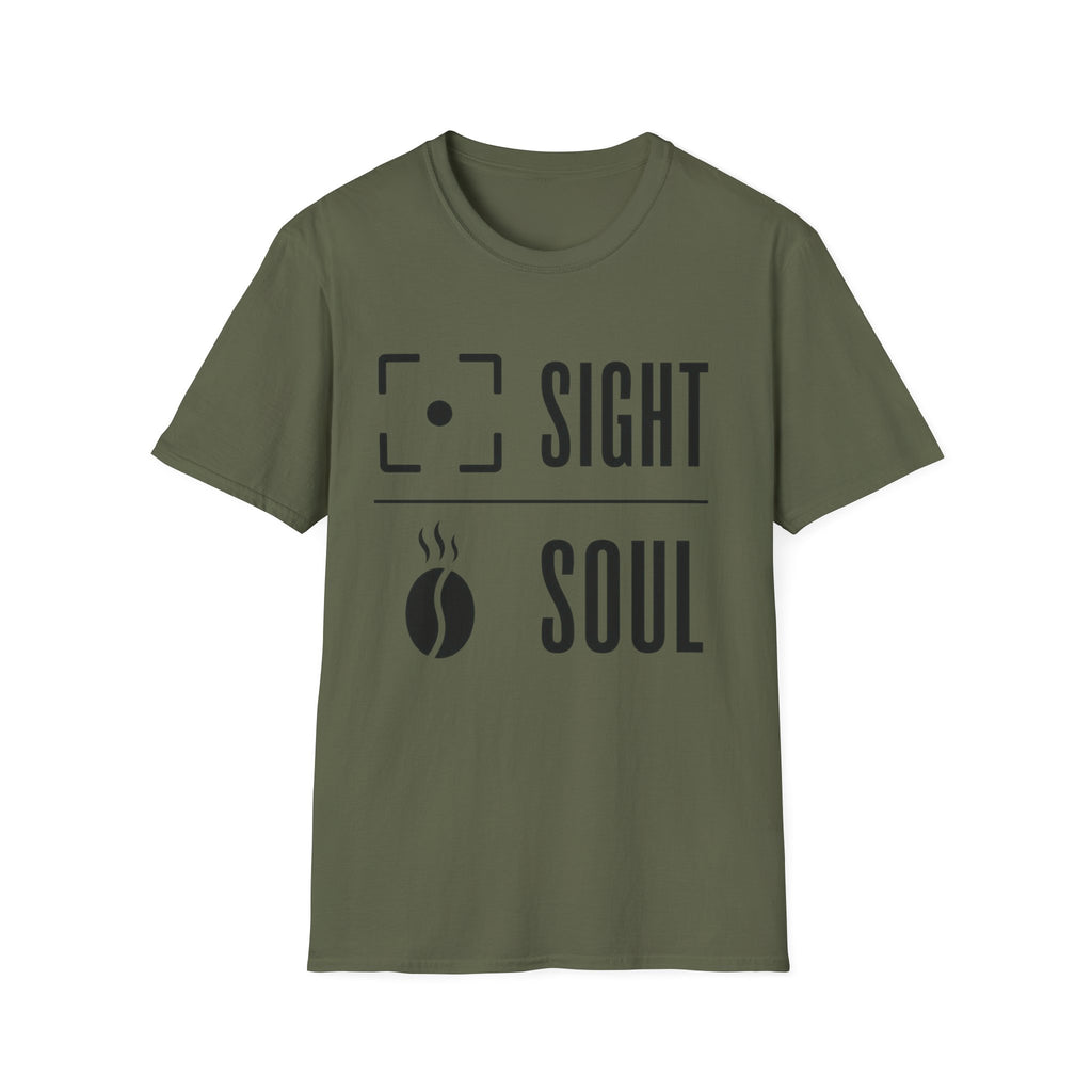 Sight Soul T-Shirt