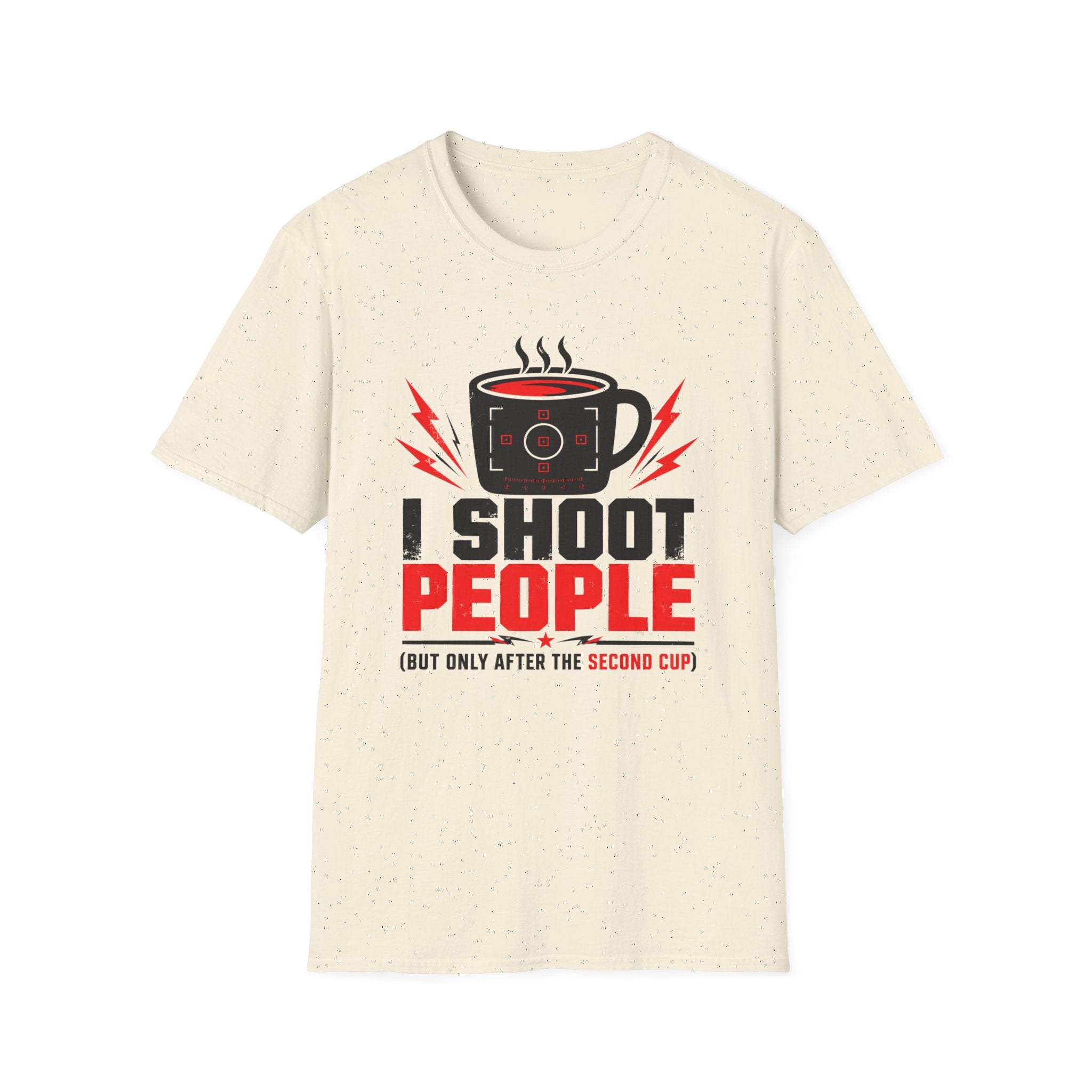 I Shoot People T-Shirt