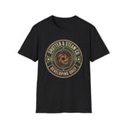 Shutter & Steam Co Emblem T-Shirt