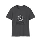Develop & Decaffeinate T-Shirt