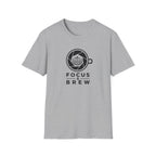 Focus & Brew T-Shirt