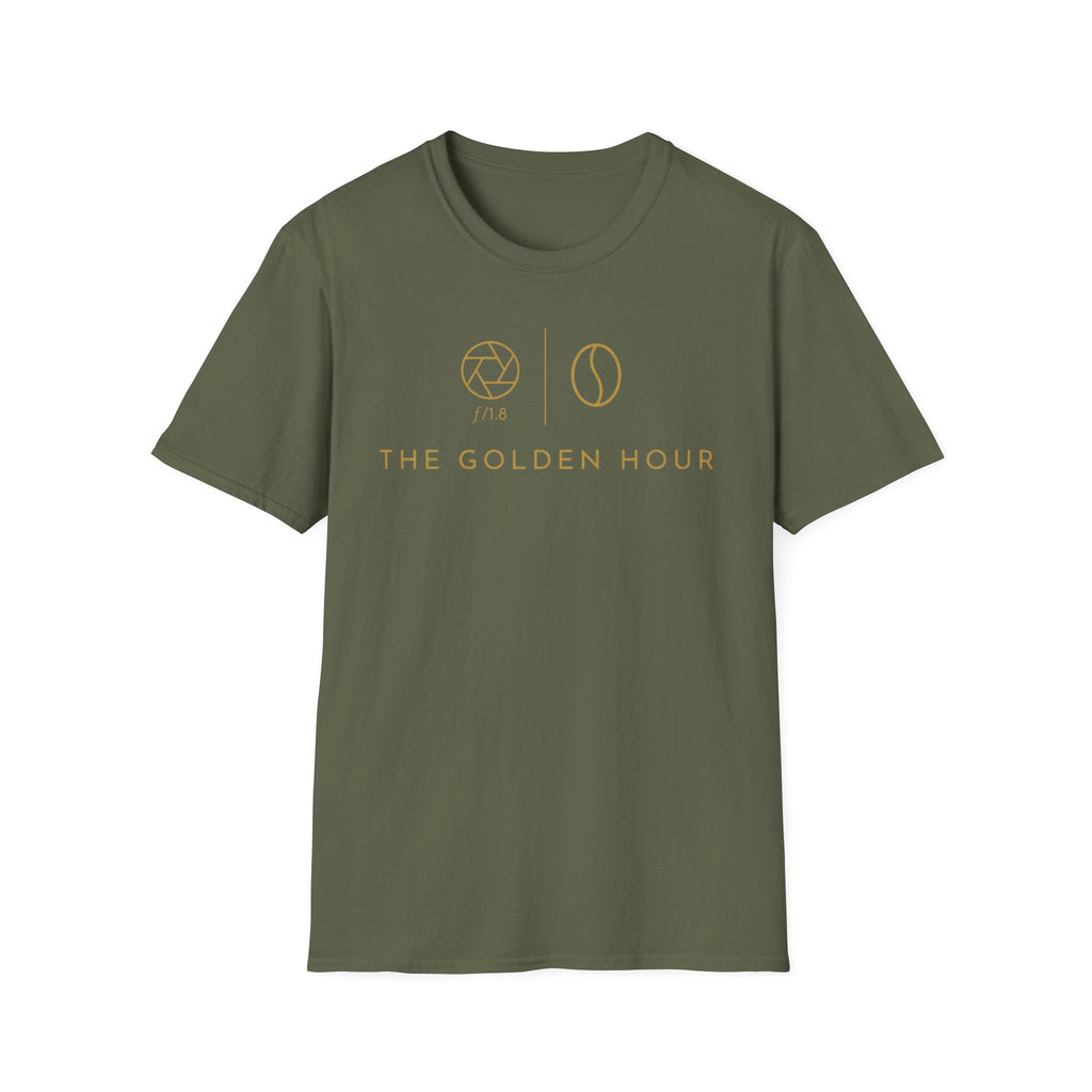 The Golden Hour T-Shirt