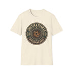 Shutter & Steam Co Emblem T-Shirt