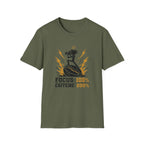 Focus 100 Caffeine 200 T-Shirt