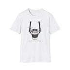 Daily Shoot Routine T-Shirt