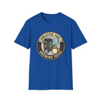 Creative Fuel Brewing Ideas T-Shirt