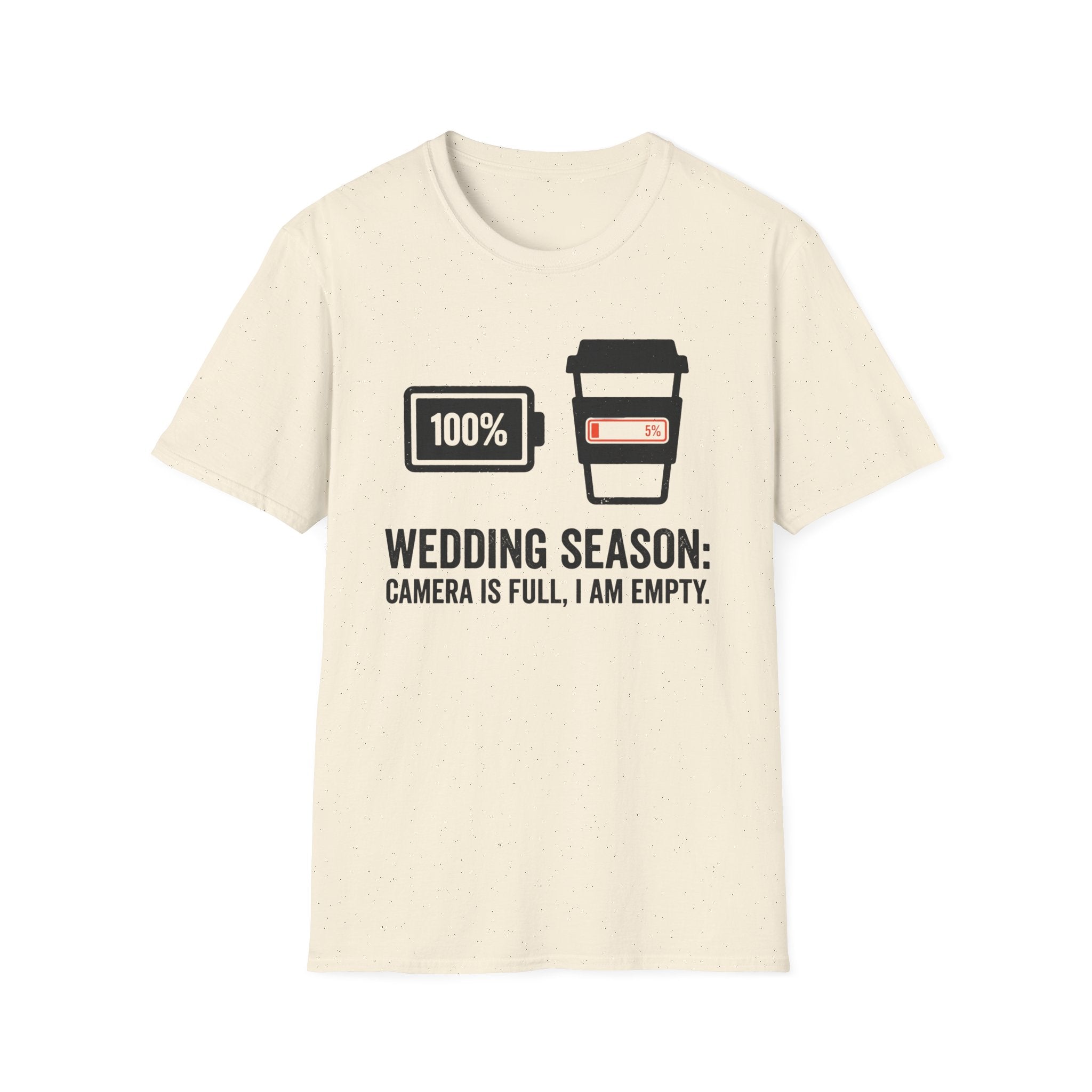 Wedding Season T-Shirt