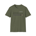 Exporting Need More Coffee T-Shirt