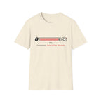 Processing More Coffee Required T-Shirt