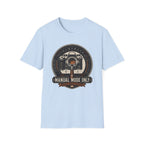Manual Mode Only T-Shirt