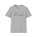 Fuel The Journey 2 T-Shirt