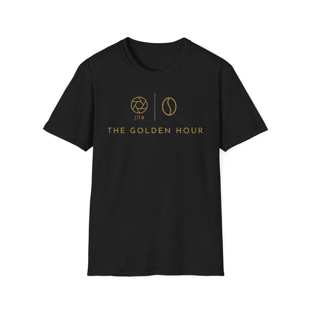 The Golden Hour T-Shirt
