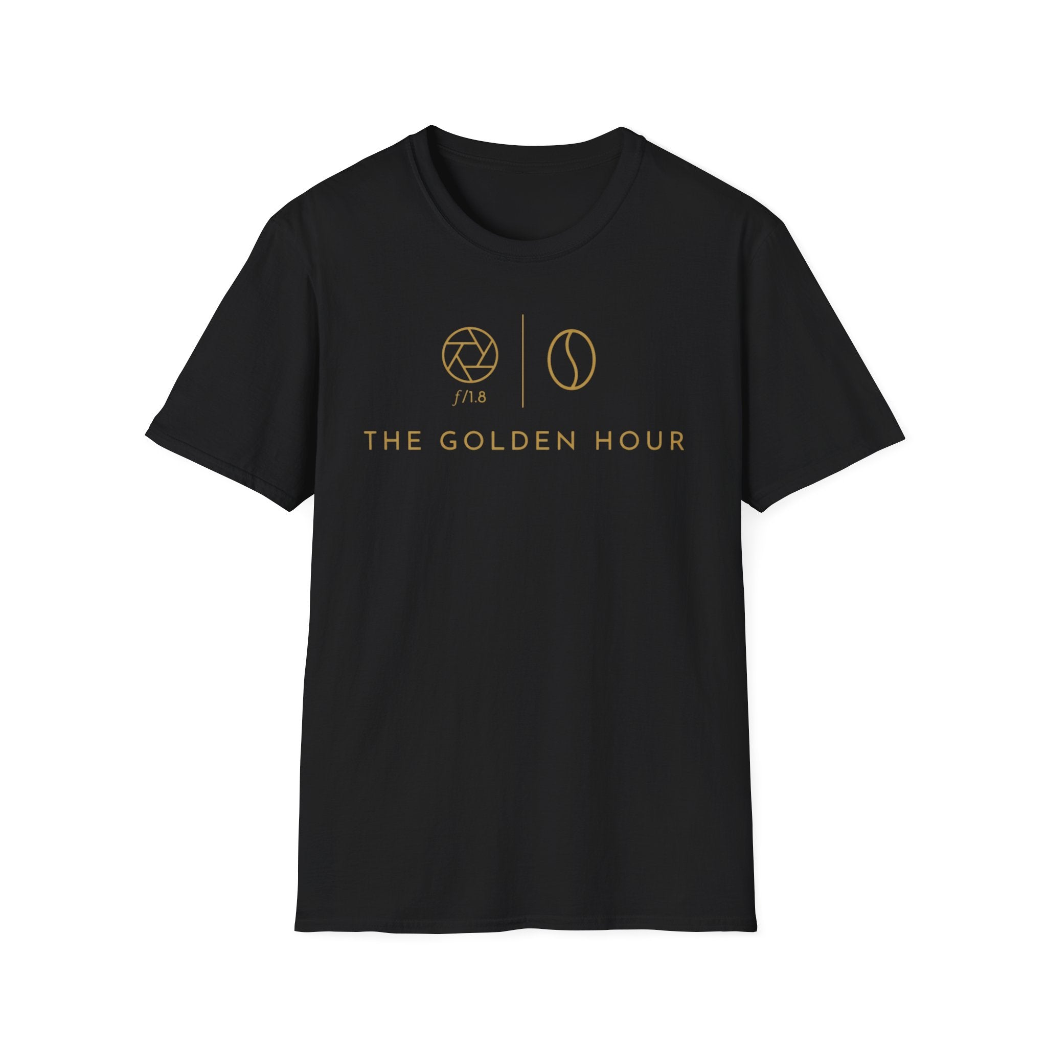 The Golden Hour T-Shirt