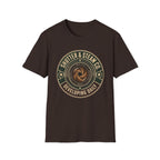 Shutter & Steam Co Emblem T-Shirt