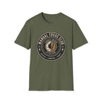 Manual Focus Club T-Shirt