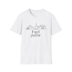 Fuel The Journey T-Shirt