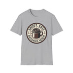 Shoot Edit Caffeinated Repeat T-Shirt