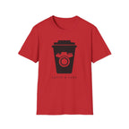 Latte & Lens T-Shirt